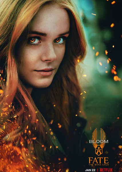 Abigail Cowen