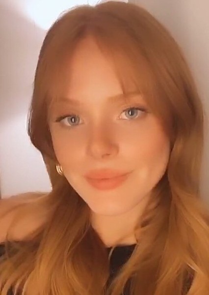 Abigail Cowen photo