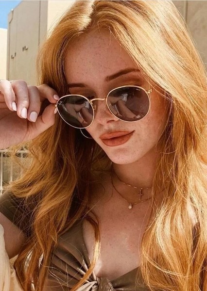 Carlie Cooper