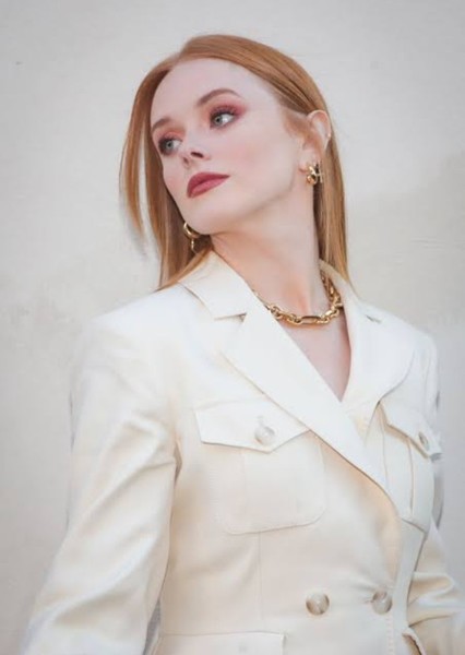 Abigail Cowen photo
