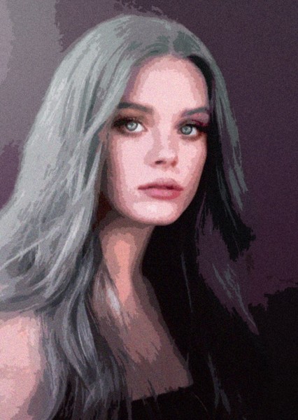 Abigail Cowen photo