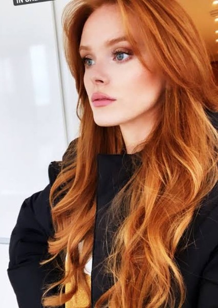 Abigail Cowen photo