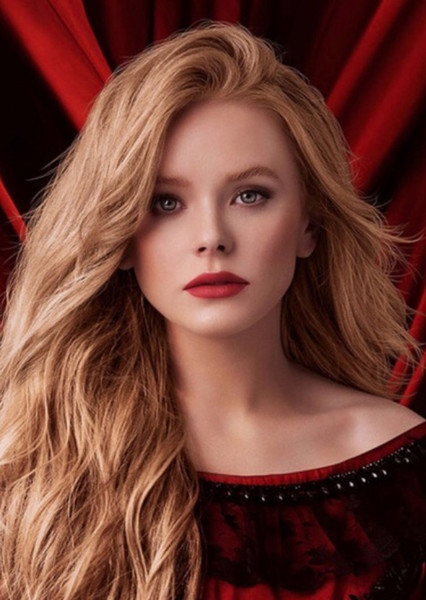 Abigail Cowen Photo on myCast - Fan Casting Your Favorite Stories