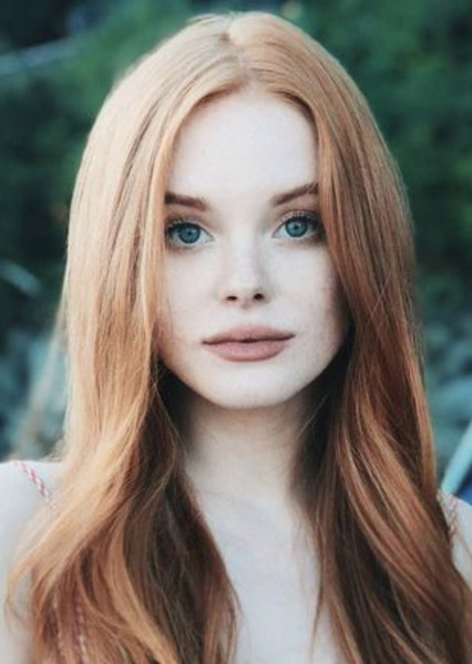 Abigail Cowen photo