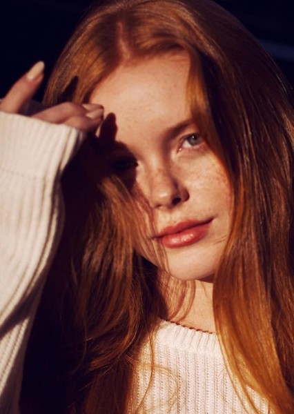 Abigail Cowen photo
