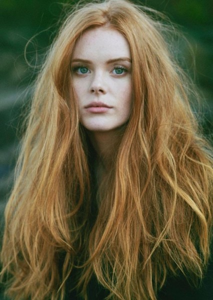 Abigail Cowen photo