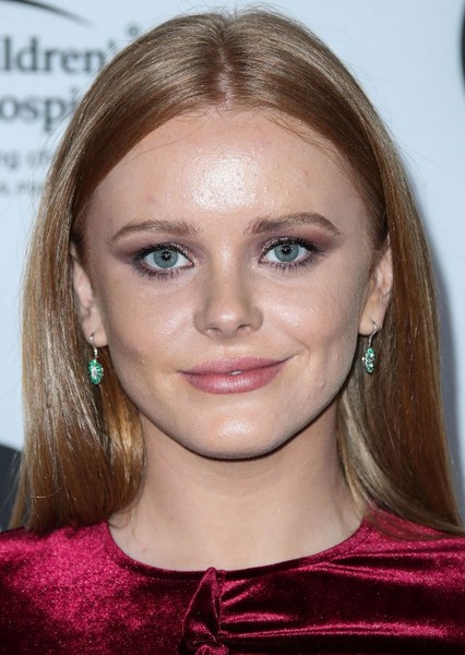 Abigail Cowen