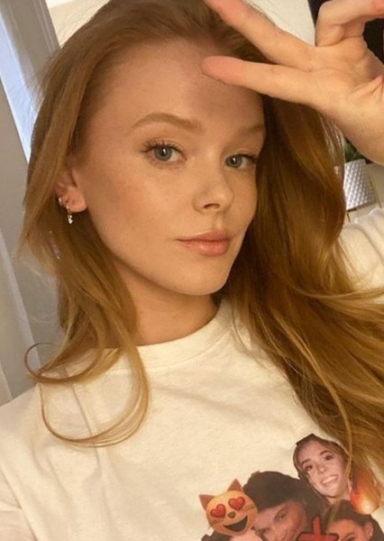 Abigail Cowen photo