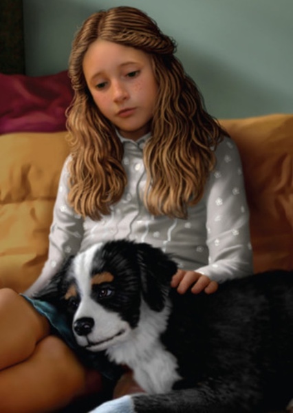 Abigail Cowen photo