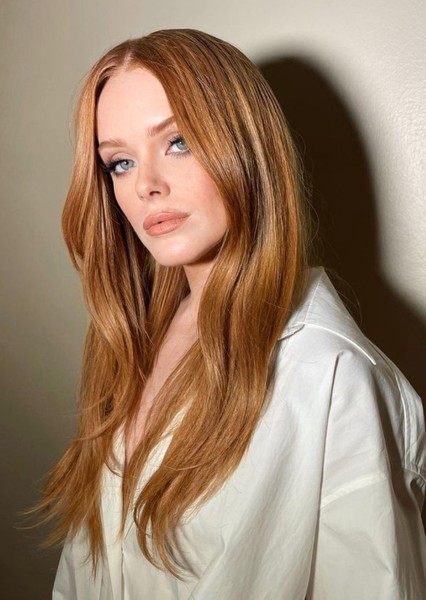 Abigail Cowen photo