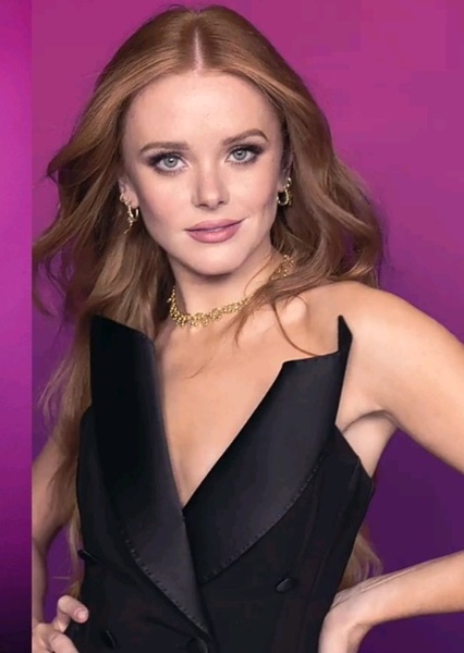 Abigail Cowen photo