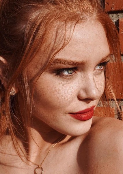 Abigail Cowen photo