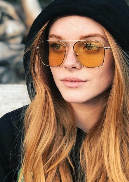 Abigail Cowen photo