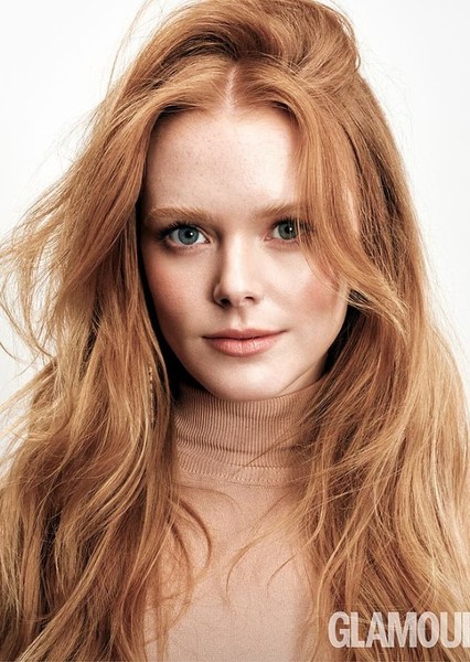 Abigail Cowen photo