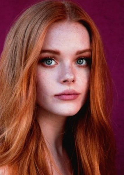 Abigail Cowen photo