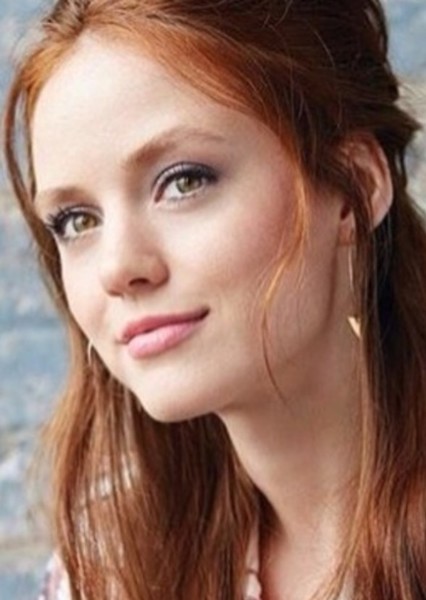 Abigail Cowen photo