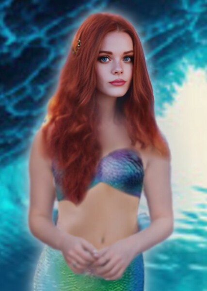 Abigail Cowen photo