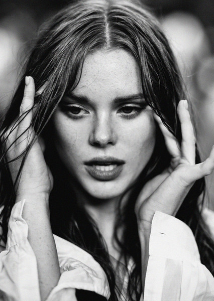 Abigail Cowen