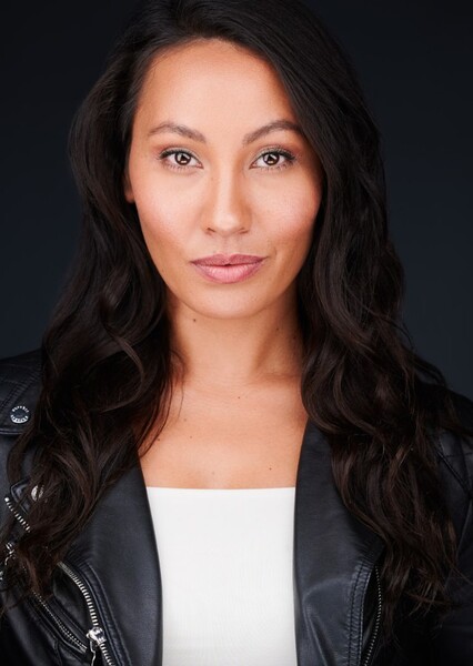 Abigail Esmena Froehle photo