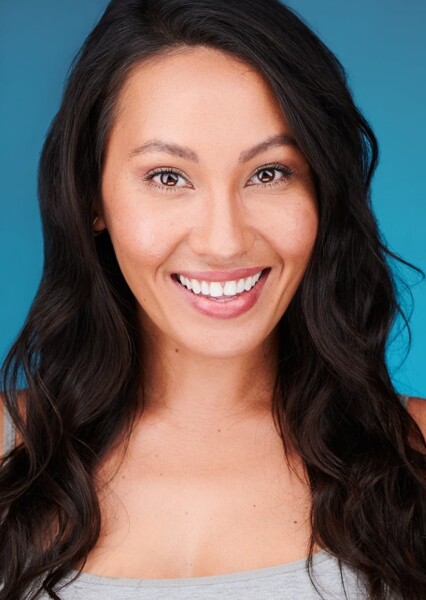 Abigail Esmena Froehle photo