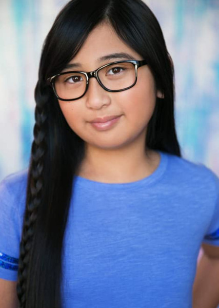 Abigail Estrella