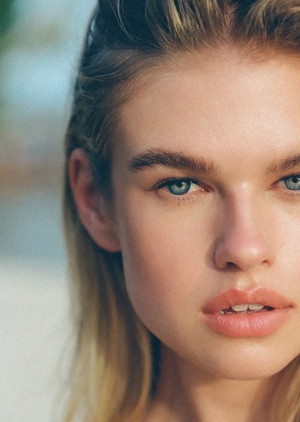 Abigail Garrett photo