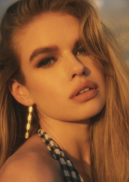 Abigail Garrett photo