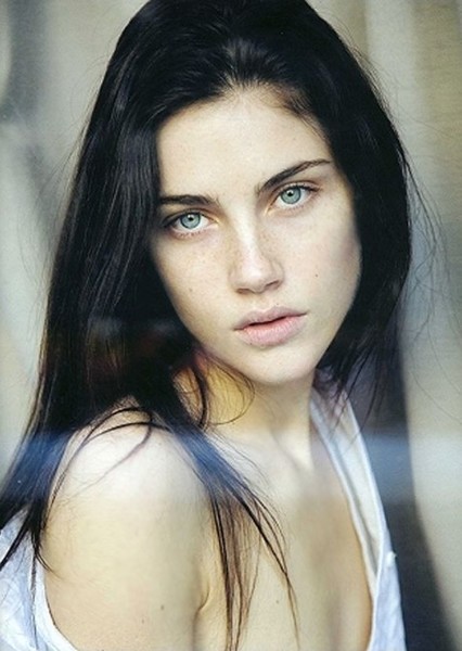 Abigail Henderson