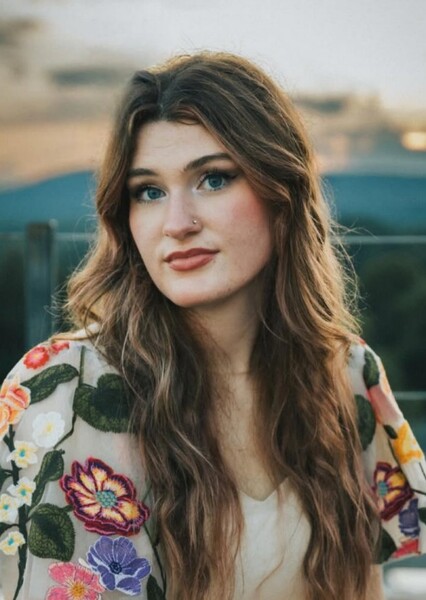 Abigail Hope