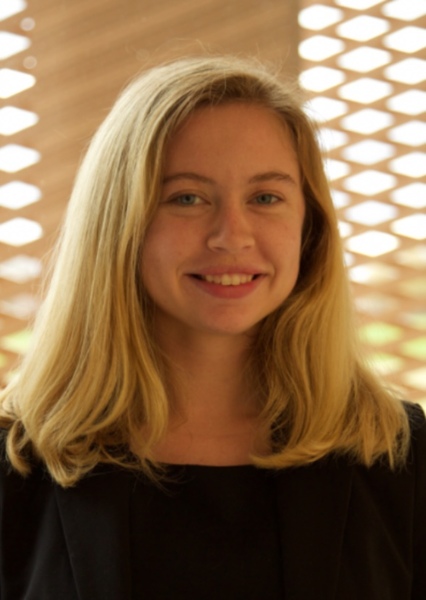 Abigail Howard
