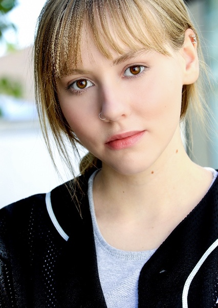Abigail Killmeier