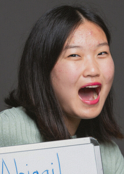 Abigail Kim