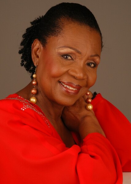 Abigail Kubheka photo