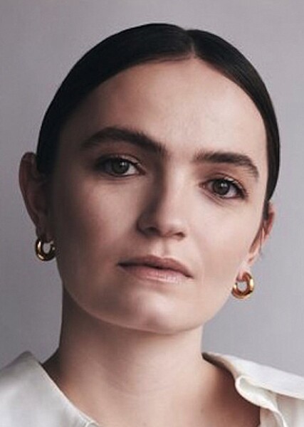 Abigail Lawrie