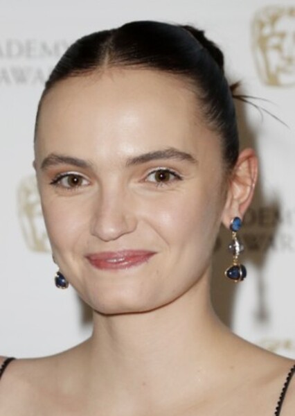 Abigail Lawrie