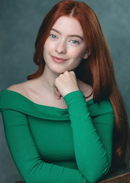 Abigail O'Regan