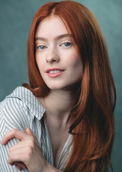 Abigail O'Regan