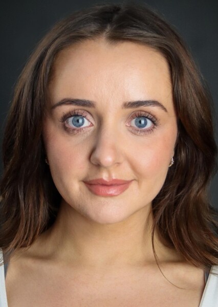 Abigail Parkinson photo