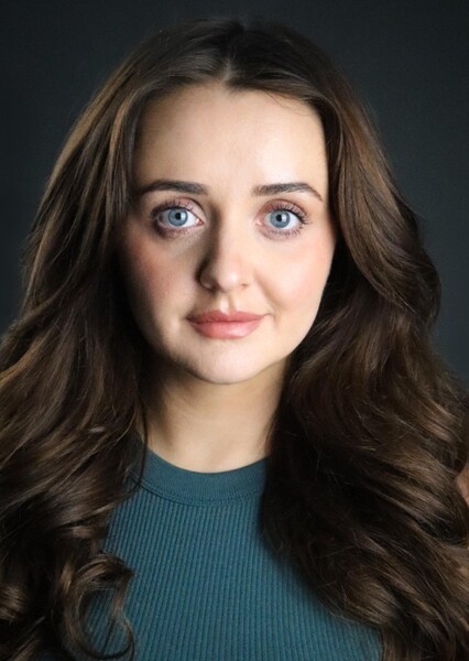 Abigail Parkinson photo