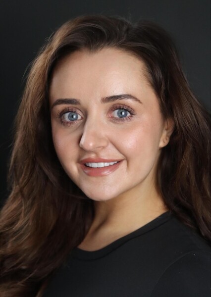 Abigail Parkinson photo