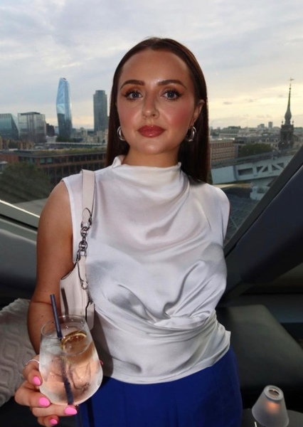Abigail Parkinson photo