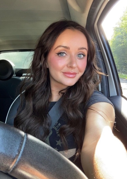 Abigail Parkinson photo