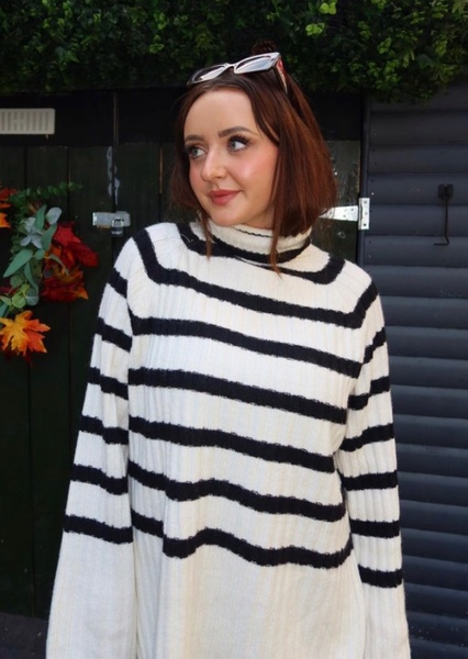 Abigail Parkinson photo