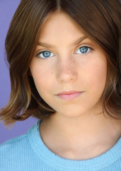 Abigail Pniowsky