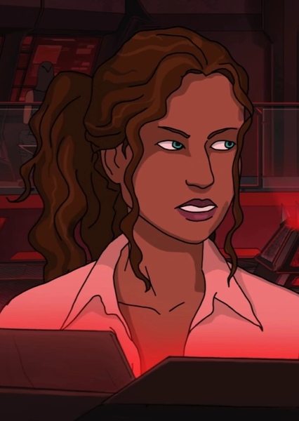 Abigail Remeltindtdrinc