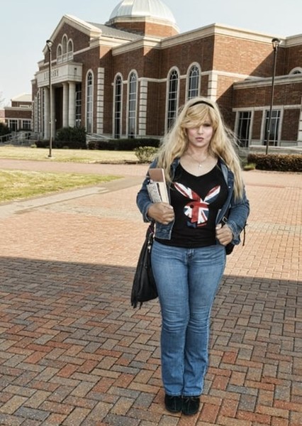 Abigail Rich photo