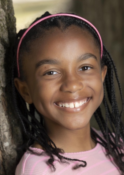 Abigail Shannon