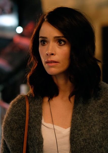 Abigail Spencer photo