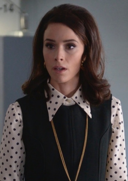 Abigail Spencer photo