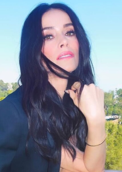 Abigail Spencer photo